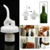Gift Expanding Bottle Stopper - Pack Of 3