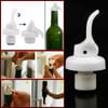 Expanding Bottle Stopper - Pack Of 3 Online