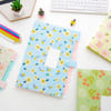 Expanding File Folder - Floral Print - Assorted - Single Piece Online