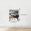 Shop Explore More Kia Key Holder