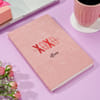 Gift Express Your Love Personalized Diary