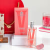 Gift Exquisite 50 Ml Veronica Perfume Hamper