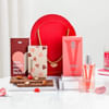 Exquisite 50 Ml Veronica Perfume Hamper Online