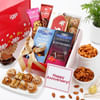Exquisite Baklava Anniversary Hamper Online
