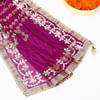 Buy Exquisite Bandhej Dupatta For Karwa Chauth