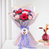 Gift Exquisite Blooms Women's Day Bouquet