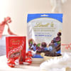 Shop Exquisite Chocolate Indulgence Basket