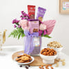 Gift Exquisite Daughters Day Hamper