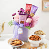 Buy Exquisite Daughters Day Hamper