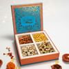 Exquisite Diwali Dry Fruit Gift Box Online