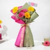 Buy Exquisite Gerbera Bouquet for Mother's Day