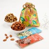 Gift Exquisite Nibbles Gourmet Hamper