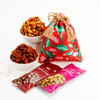 Buy Exquisite Nibbles Gourmet Hamper