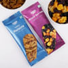 Shop Exquisite Rakhi Enchantment Hamper