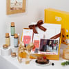 Exquisite Skincare Personalized Women's Day Hamper Online