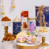 Exquisite Treats Diwali Hamper Online
