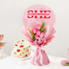 Exquisite Women's Day Combo Online