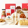 Extravagant  Family Rakhi Hamper Online