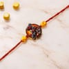 Gift Extreme Rider Magnet Kids Rakhi