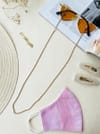 Gift Eyewear Or Mask Chain - Pecos - Single Piece