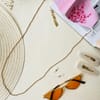 Buy Eyewear Or Mask Chain - Pecos - Single Piece