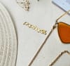 Shop Eyewear Or Mask Chain - Pecos - Single Piece