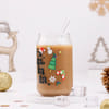 Buy Fa La La La - Can Glass With Straw