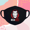 Face Mask - Bella Ciao Online