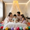 Shop Fairy Light Party Decor Kit - 12 pcs