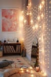 Gift Fairy Lights - LED - Warm White