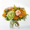 Fall Foliage Bouquet Online