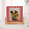 Buy Falling In Love Personalized Double Sided Frame