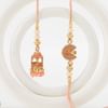 Shop Family Bonds - BB And Kids Rakhi Set