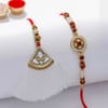 Gift Family Celebration Rakhi - Set of 5