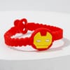 Shop Family Celebration Rakhi - Set of 5