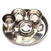 Gift Family Dinner Set - Set of 12 pcs