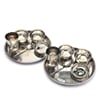 Buy Family Dinner Set - Set of 12 pcs