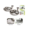 Family Dinner Set - Set of 12 pcs