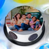 Family Love Photo Cake (Half Kg) Online