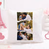 Buy Family Moments Personalized Cushion