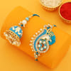Buy Family Togetherness Set of 5 Rakhis