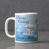 Famous Celebrity Personalized Ceramic Mug Online