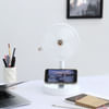 Buy Fan With Mobile Stand - Portable - Assorted - Single Piece