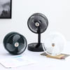 Fan With Mobile Stand - Portable - Assorted - Single Piece