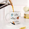 Fantastic Food Puns Personalized Mug Online