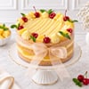 Gift Fantasy Mix Fruit Cake