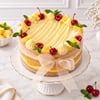 Fantasy Mix Fruit Cake