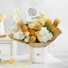 Fascinating Teachers Day Arrangement Online