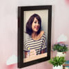 Gift Fashionista Personalized A3 Photo Frame