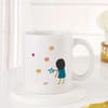 Gift Father's Day Best Dad Ever Mug